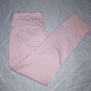 Banana Republic| "Reegan"| Vibrant Soft Pink | 2P